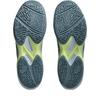 Asics Zapatillas de Tenis Solution Swift FF 2 Punta Redonda Con Cordones Amortiguación Caña Baja Hombre sneaker 1041A466-402