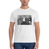 FREAKS AND GEEKS Relaxed Fit T-Shirt Oversized T Shirts Tee Shirt T Shirts for Men Graphic Vintage T Shirt