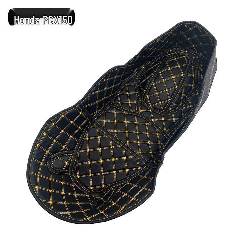 Waterproof Seat Cover & Inner Lining Pad for Honda PCX160/150 & ADV160/150 Motorcycles