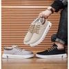 Men's Canvas Shoes, Casual Men's Shoes, Student Shoes, Youth Tide Shoes, Cloth Shoes