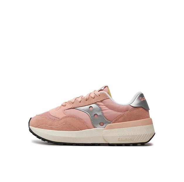 Кроссовки Saucony Jazz Nxt