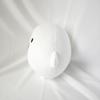 Big White Dumpling Doll Plush Doll Toy