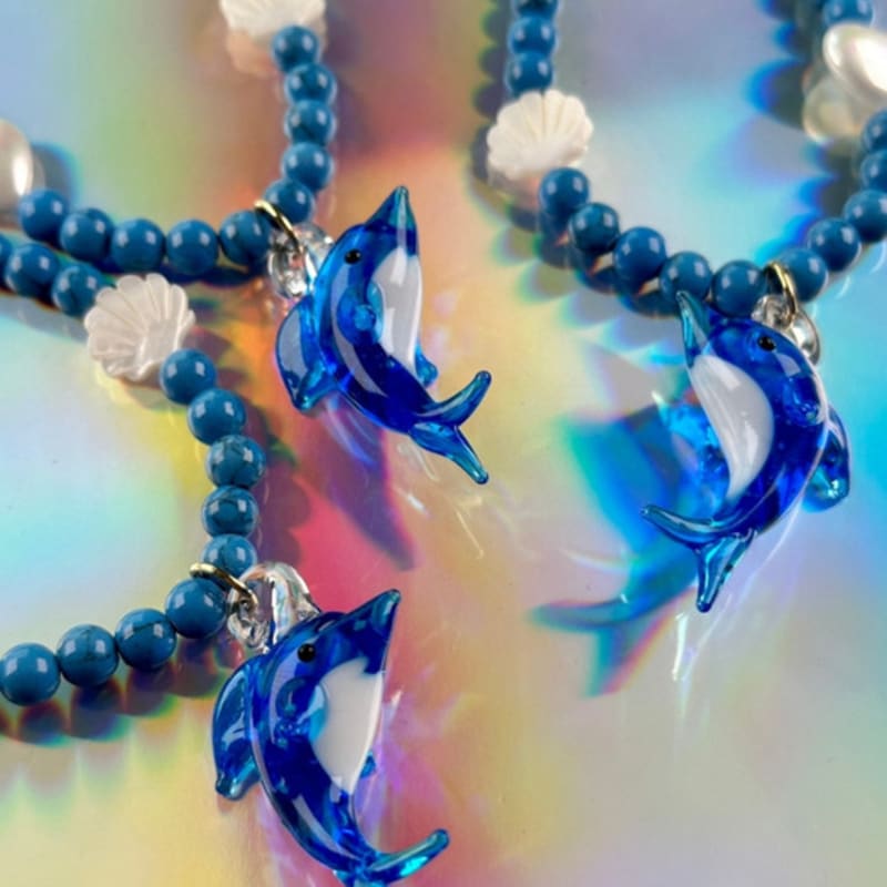 Eclore Willy Necklace