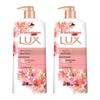 Radiant Pink Cherry Blossom Scented Body Wash Duo Pack