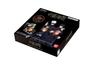 Bandai Collection de cartes en métal Jujutsu Kaisen (Boîte)