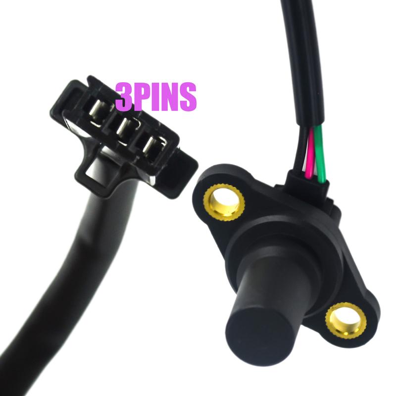 37700-MCJ-003 Speed Sensor For Honda CB600 CBR900 CBR929 CBR900RR 2000 CBR929RR 2000 2001 CB600F 2004 2006
