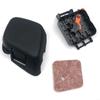 Aftermarket Air Filter Cover Set FS 55RC Housing KM 55