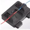 Professional Soldering Wire Clip For Electronics Assembly Secure Holding And Enhances Performances In Multiple Setting