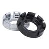 2Pcs Bicycle Spoke Wrenches 8 Cut Open Portable Pocket Bike Rim Adjustment Correct Tools