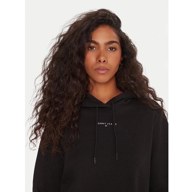 Tommy Jeans Linear Hoodie