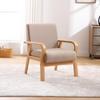 Minimalist Single Sofa Chair