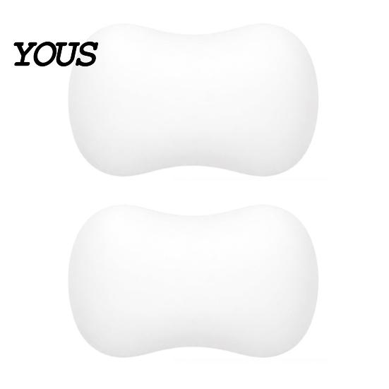No Rebound Stress Ball Soap Relief Toys, Soft Bar Squeeze Ball, Realistic Soothing Sensory Feedback Toy Soap-Shaped Fidget for Office Anxiety