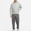 Nike Forward Knit Fleece Hoodie Men Hoodie Grey DX4303-077