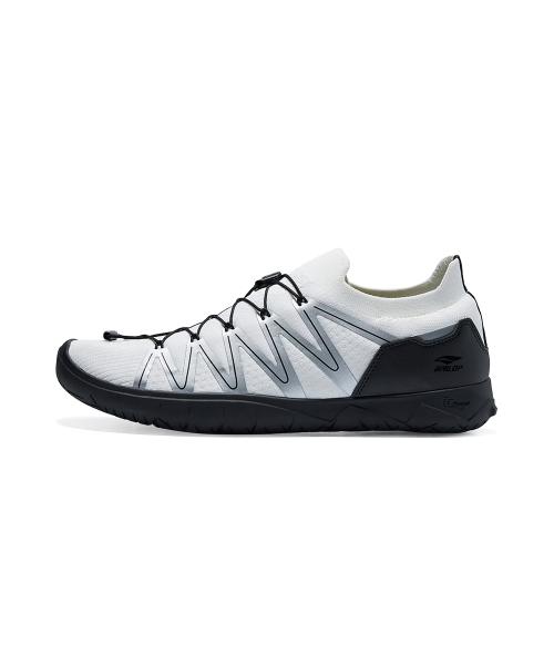 [Ballop] Barefoot Peak White [5018652324]
