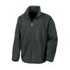 Result Herren Osaka TECH Performance Kombinierte Pile Softshell Wasserdichte Winddichte Jacke