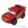 Pixar Car 2  Lightning McQueen Model Toy Car 1:55 Diecast Metal Alloy Toys For Kids Boys Christmas Gift Toy