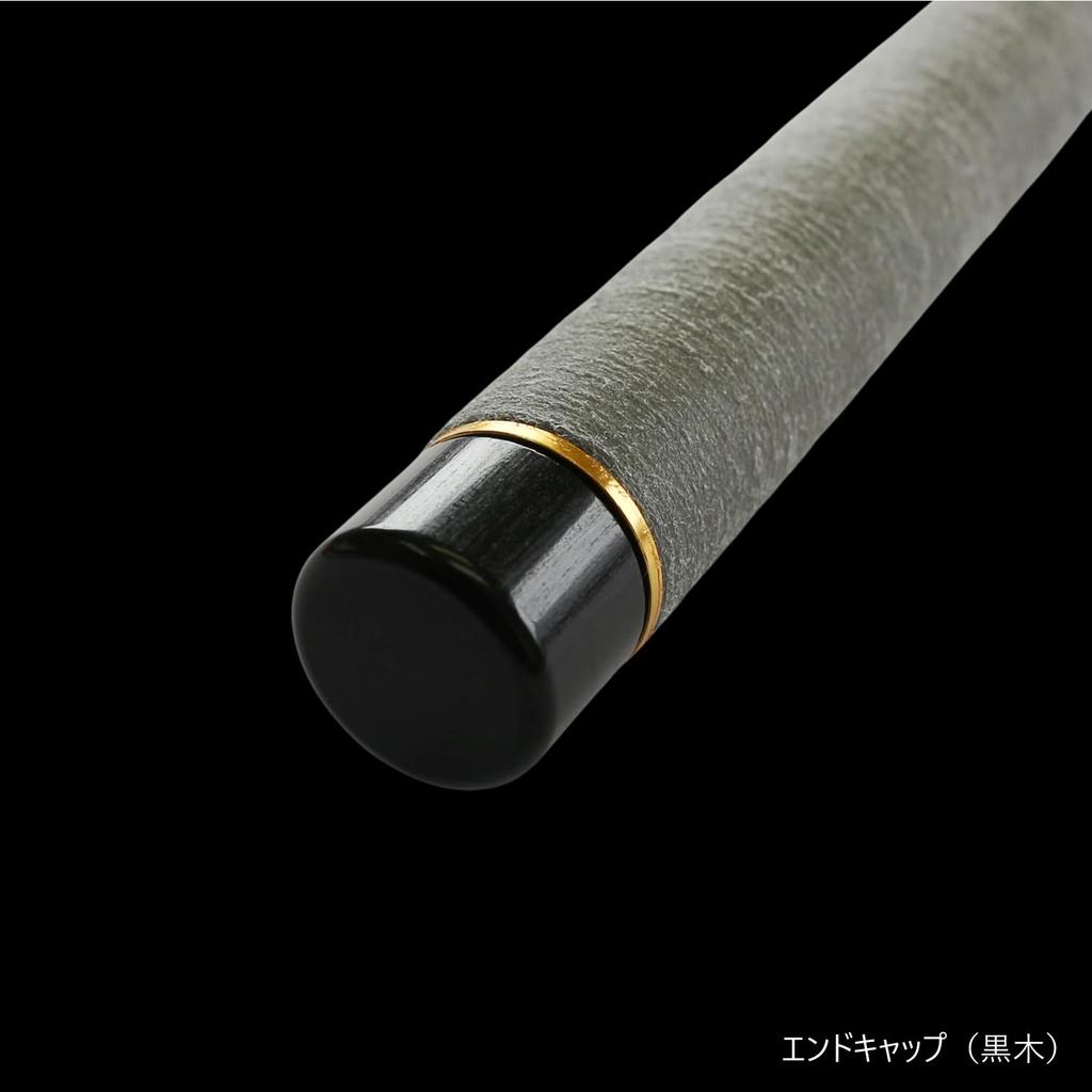 River Peak Mountain Special Tenkara Rod (2.4m, Full Kit)