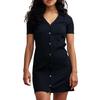 Nobody´s Child Womens/Ladies Reed Jersey Mini Dress