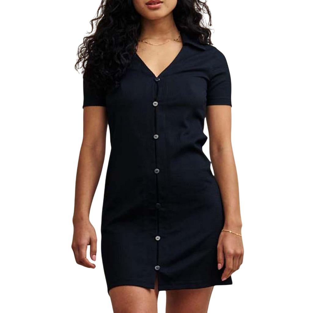 Nobody´s Child Womens/Ladies Reed Jersey Mini Dress