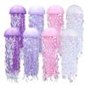 Paper Lanterns Set, 8Pcs Jellyfish Decorations For Under The Sea Partys Decorations Supplies, Jellyfish Lanterns
