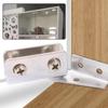 Shower Door Hinges Cabinet Glass Hinge Clamp Without Drilling Side Mounted Frameless Glass Door Hinge For Bathroom Display Wine
