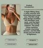 Women's Sports Yoga Bra: Cross-Border, Sexy, Backless, Wireless, Supportive for Running & Fitness