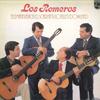 LP Record LOS ROMEROS  Telemann  Bach  D. Scarlatti  Lo 25PC5 PHILIPS 1979 Japan Classical Used