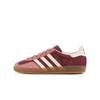 Gazelle Indoor Maroon
