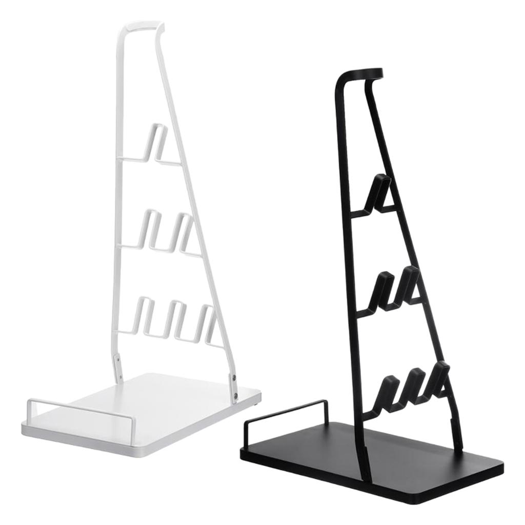Universal Vacuum Stand Rack for V10 V8 V7 V6 Electric