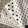 Stoff im Fresh Linen Stil für Bastelarbeiten, Tischdecken und Kissen