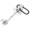 Precise Engineered Car Front Door Lock Hinge Conversion Kit Window Lift Mechanism 51801791 51801791 51711623 for MK2 843