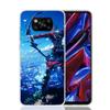 Fate Zero Stay Night Archer Handyhülle Für Xiaomi Poco X7 X6 X5 Pro F7 Ultra Redmi 15C 15 13 13C 12 12C 10 10A 10C 9 9A 9C 9T Co