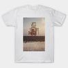 T-Shirt Damen Sighting Harajuku Print Kawaii T-Shirt Sommer Kurzarm Damen T-Shirt Top Tee