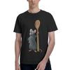 Ratatouille Chef Anime 100 Cotton Casual Breathable Confortable Kawaii Mens Designer Clothes Graphic Tee