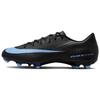 Zoom Mercurial Vapor 16 Academy MG 2025 Shadow Pack Unisex Sneakers Black Ice-Blue FQ1458-001
