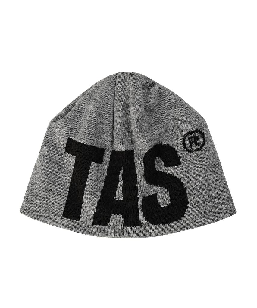 Diadeosaengchyueoli Tas Zakhar Logo Beanie (Gray)