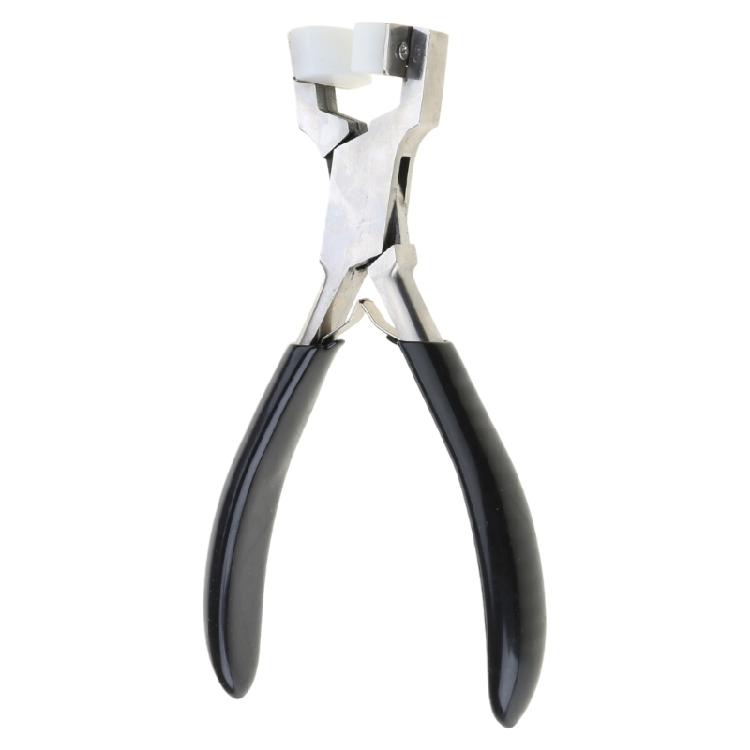 Jewelry Crafting Pliers Convenient Adjustable Pliers for Customizing Bracelets