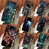 Alien Vs Predator Funda For Xiaomi Redmi Note 10 8 9 11 12 Pro Plus Note 11S 10S 9S Redmi 12C 10C 9A 9C Case