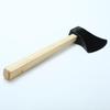 Simulation Rubber Training Axe