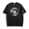 NASA Shuttle Logo T-shirt - Space Explorer Design Unisex T-shirt