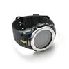 Resin Watch Band For Casio PRW-3000 3100 6000 6100 PRG-300 Waterproof and Sweatproof Watch Strap Sports Bracelet