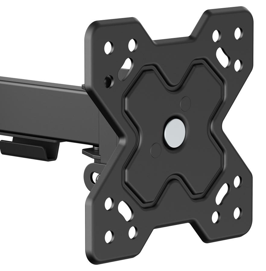Fonestar MOV-111EN - TV Arm Mount 13"-22", Load Capacity 20 Kg, Fonestar