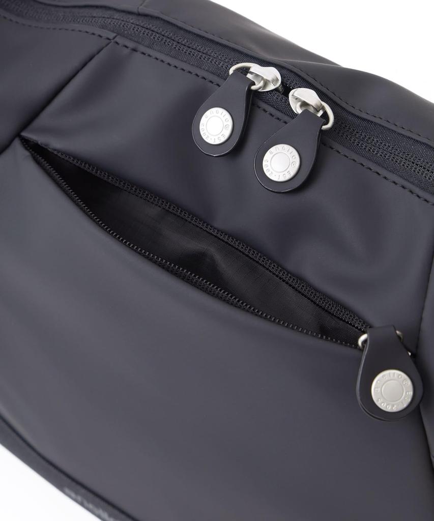 SEEK Shoulder Bag A4 Water Resistant
