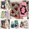 For Realme 6 Pro Case Realme 6i 6S Stylish Candy Painted Cover Shockproof Phone Case For Realme 6S 6i Realme6 Pro Soft TPU Shell