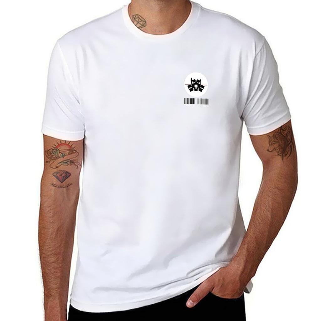 Darker Tactics (Original) T-Shirt Funny T Shirts Man Man Tshirt T Shirt Man Plain T-Shirt