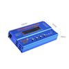IMAX B6 Lipo Balance Charger AC/DC Lipo Battery Charger LCD Dispaly Discharge Power 5W 18V 6A for LiPo NiMH NiCd LiFe Pb Battery