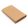 Luddite Superior Standaard Visitekaarthouder Bruin, LDKS-BC-09,