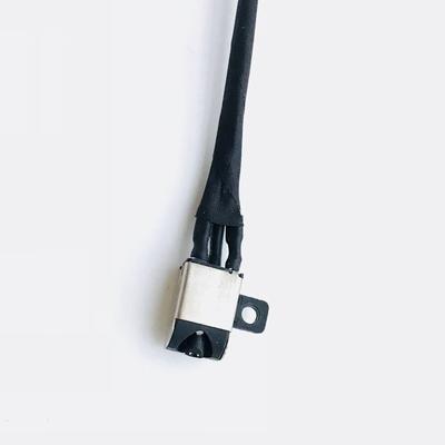 For Dell Inspiron 15 5565 5567 P66F001 0R6RKM Laptop Power Jack Charging Cable