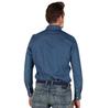 Nza New Zealand Rangitahi Long Sleeve Shirt