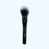 Sminkecsetek Hatalmas laza púderes alapozó Cruelty Magic Soft fluffy Black Brush Professzionális kozmetikai ápoló eszközök, 1db